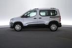 (1YGJ441) PEUGEOT RIFTER SWB, Auto's, 75 kW, Gebruikt, Euro 6, Bedrijf