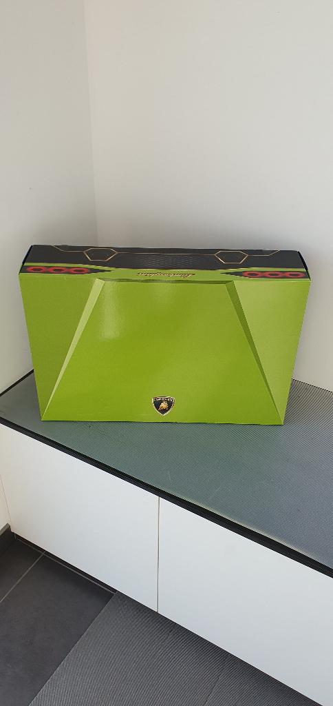 Lego Technic 42115 Lamborghini Sián FKP 37, Kinderen en Baby's, Speelgoed | Duplo en Lego, Zo goed als nieuw, Lego, Complete set