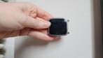 Kapotte pebble time steel smartwatch, Ophalen, Gebruikt, Pebble