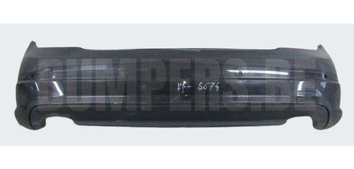 Bumper Mercedes C Klasse W204 AMG Sedan 07-10 Achterbumper K, Auto-onderdelen, Carrosserie, Bumper, Achter, Gebruikt, 6 maanden garantie