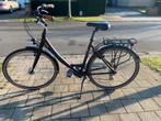 Damesfiets Venturelli, Fietsen en Brommers, Fietsen | Dames | Damesfietsen, Ophalen, Zo goed als nieuw, Overige merken