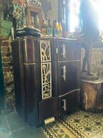 Cuisiniere, Ophalen, Overige brandstoffen, Zo goed als nieuw, Vrijstaand