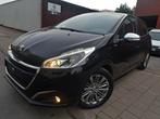 PEUGEOT 208 1.2 ESSENCE 46 000KLM/2018, Auto's, Peugeot, Euro 6, Bedrijf, Handgeschakeld, 5 deurs