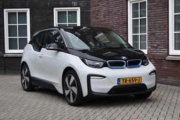 BMW i3 Basis iPerformance 94Ah 33 kWh beschikbaar voor biedingen