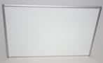 Magnetisch witbord 80x 60, wandmontage, Divers, Tableaux noirs, Enlèvement ou Envoi, Utilisé, Tableau blanc