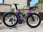 Cannondale Systemsix HM team replica, Fietsen en Brommers, 28 inch, Carbon, Heren, Zo goed als nieuw