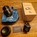 Maurice Lacroix - Montre suisse - Ensemble complet, Enlèvement ou Envoi