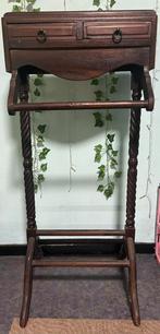 Herenknecht/Kledingknecht, Huis en Inrichting, Woonaccessoires | Kapstokken, Ophalen, Zo goed als nieuw