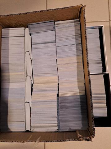 Cartes Pokémon 9500-10 000 pièces 