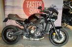 YAMAHA XSR900, Motoren, 890 cc, Bedrijf, 3 cilinders, Overig