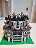 Lego set 6085: Black Monarch's Castle, Complete set, Lego, Zo goed als nieuw, Ophalen