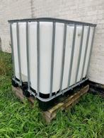 ibc regen ton, Tuin en Terras, Regentonnen, Ophalen