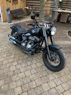 Softail slim 103 cui, 2 cilinders, Chopper, Particulier, Meer dan 35 kW