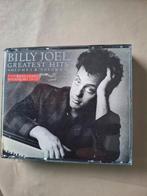 Dubbel cd billy joel greatest hits, Ophalen of Verzenden, Zo goed als nieuw