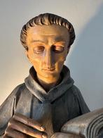 Heilige Dominicus, Enlèvement ou Envoi