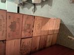 Oudere wijnkisten, Huis en Inrichting, Ophalen, Zo goed als nieuw