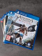 Jeux vidéo, Consoles de jeu & Jeux vidéo, Jeux | Sony PlayStation 4, 1 joueur, Enlèvement ou Envoi, Comme neuf, Aventure et Action