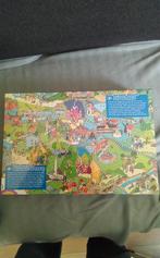 Puzzle 1500 pièces Sncb, Hobby & Loisirs créatifs, Jeux de cartes à collectionner | Yu-gi-Oh!, Enlèvement