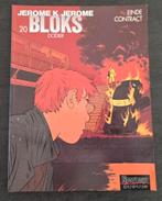 Strip: Jerome k.jerome bloks, Enlèvement ou Envoi, Comme neuf