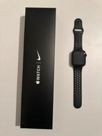Apple Watch Nike SE 44mm, Ophalen of Verzenden, Apple, IOS, Zo goed als nieuw