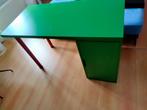 Computertafel Bureau, Huis en Inrichting, Bureaus, Ophalen, Zo goed als nieuw, Bureau