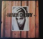 Neneh Cherry: "Inna City Mamma" (vinyl single 45T en 33T/7"), CD & DVD, Enlèvement ou Envoi, Single, Utilisé, Hip-hop et Rap