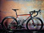 Colnago V3 AXS*12sp*Rival*Model 2022*48s[52], Fietsen en Brommers, Fietsen | Racefietsen, 28 inch, Carbon, Nieuw, 49 tot 53 cm