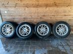 Winterbanden 255/60 R18 V, Auto-onderdelen, Banden en Velgen, Ophalen, 18 inch, Gebruikt, 255 mm