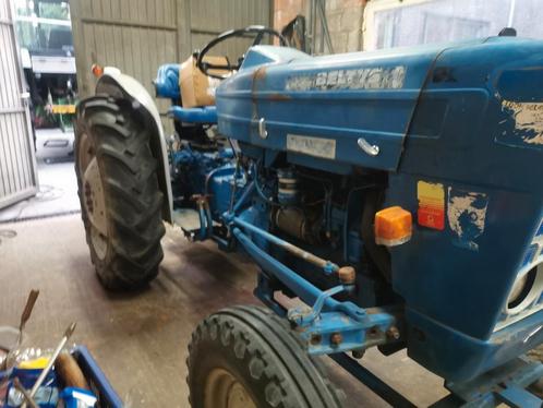 Ford 2000 smalspoor, Zakelijke goederen, Landbouw | Tractoren, Ford, Ophalen