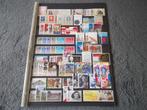 NL_3 – Steekkaart met zegels Nederland – MNH, Ophalen of Verzenden, Postfris