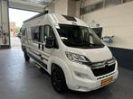 Citroën Jumper Adria Twin 640 SL, 6 tot 7 meter, Diesel, Bedrijf, Adria