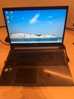 Acer Aspire 7 A715-75G-78VA Azerty, Computers en Software, Windows Laptops, Ophalen, Gebruikt, 2 tot 3 Ghz, 15 inch