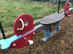 Speeltuig buiten wip, Kinderen en Baby's, Speelgoed | Buiten | Speeltoestellen, Ophalen, Gebruikt