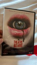 The theatre bizarre, Comme neuf, Enlèvement ou Envoi