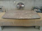 Table en marbre rouge 160 x 90, Ophalen