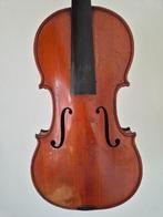 Oude 4/4 Viool - Léon Bernardel Luthier Paris, Muziek en Instrumenten, Ophalen, Gebruikt, Viool, 4/4-viool