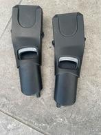 Maxi cosi zelia  adapters adapter voor maxi cosi, Kinderen en Baby's, Autostoeltjes, Overige methoden, Babygeluk, Ophalen of Verzenden
