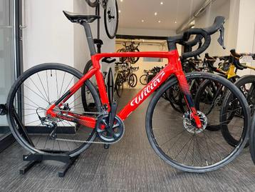 *NIEUW 0km* Wilier cento10 sl disc ultegra beschikbaar voor biedingen