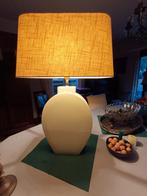 Schemerlamp groot model, Huis en Inrichting, Lampen | Tafellampen, Ophalen