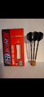 Darts Red Dragon Dragonfly 24g, Sport en Fitness, Darts, Ophalen, Nieuw, Pijlen
