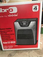 Zibro LC-DX32, Ophalen