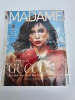 Lady Gaga - Madame (magazine), Enlèvement ou Envoi, Magazine féminins, Neuf