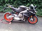 aprilia - rs 660 - Motorfiets, Motoren, Bedrijf, Overig