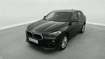 BMW X2 1.5iA sDrive18 OPF (bj 2019, automaat) beschikbaar voor biedingen