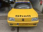 1991 Peugeot 205 dimma replica 1.1i XE Personenauto, Auto's, Overige brandstoffen, Bedrijf, Handgeschakeld, Te koop