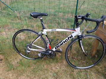 Bianchi Nirone 7- goede staat, Enlèvement, Comme neuf, Aluminium