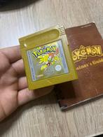 Gameboy pokemon gold, Games en Spelcomputers, Ophalen of Verzenden, Zo goed als nieuw