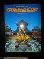 Golden Cup 5 eo, Ophalen of Verzenden
