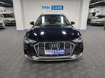 Audi A6 Allroad 45 TDI Quattro * AUTOMAT. * B&OLUFSEN * GARA, Auto's, Automaat, Gebruikt, Blauw, 2020 kg