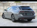 Peugeot 508 SW Allure-EAT8-NAV-CAM-CARPLAY-, Auto's, Peugeot, Automaat, 1199 cc, 97 kW, 131 pk